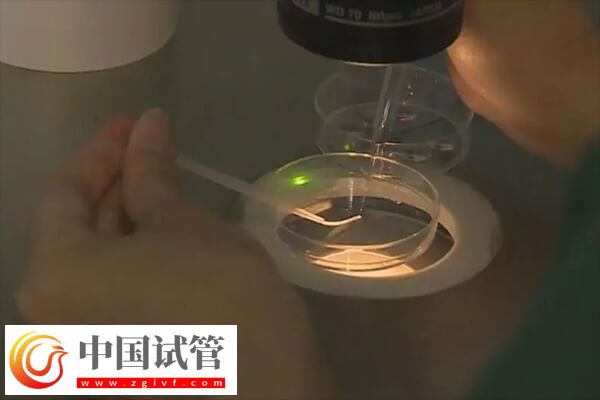 做试管婴儿是不是很受罪
