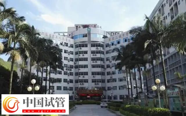 河池市人民医院做试管婴儿怎么样