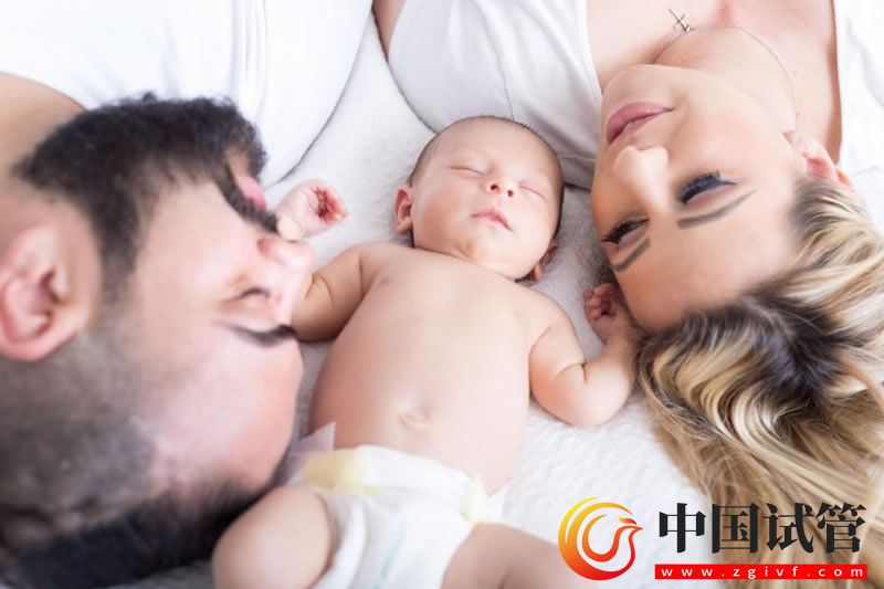 那些人群适合到乌克兰试管婴儿